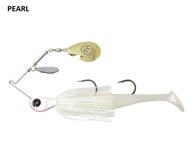 TT Tornado + Double Colorado