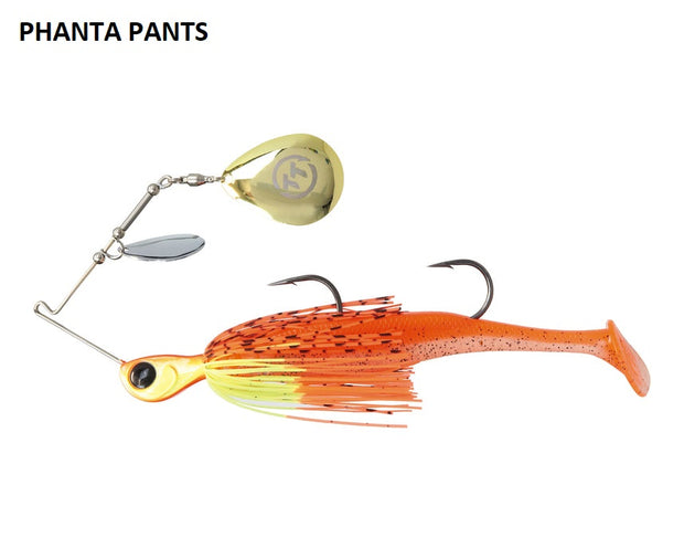 TT Tornado + Double Colorado