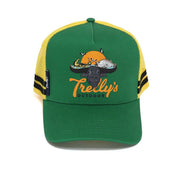 Trellys Trucker Cap