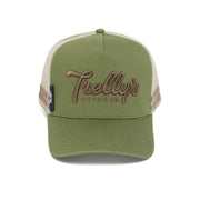 Trellys Trucker Cap