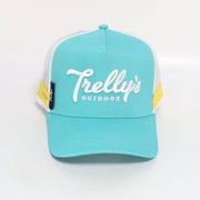 Trellys Trucker Cap