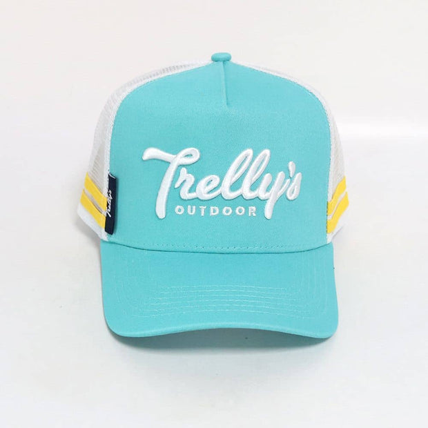 Trellys Trucker Cap