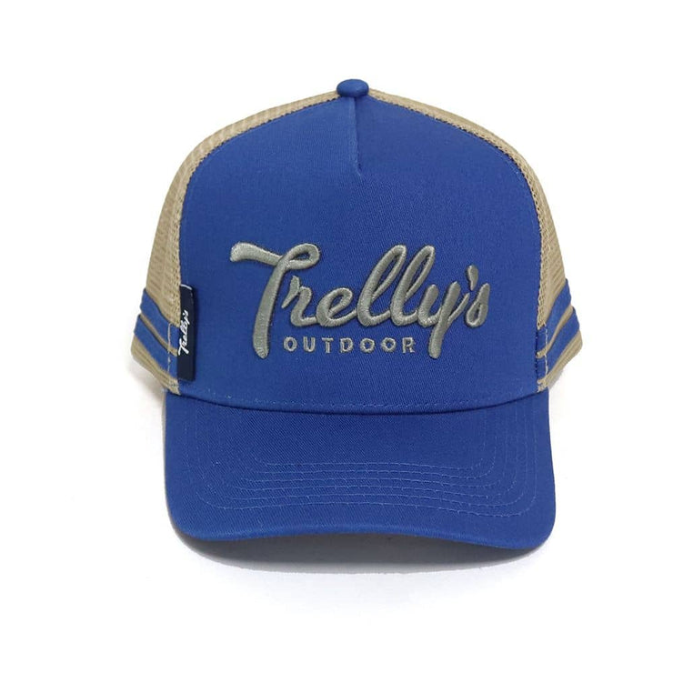 Trellys Trucker Cap