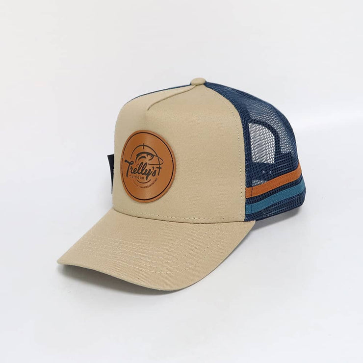 Trellys Trucker Cap