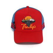 Trellys Trucker Cap