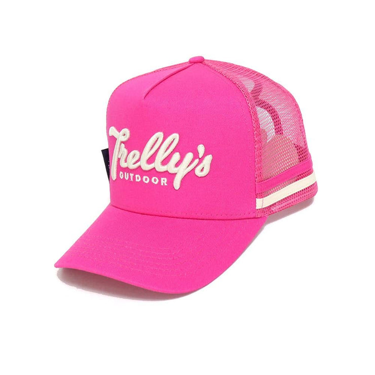 Trellys Trucker Cap