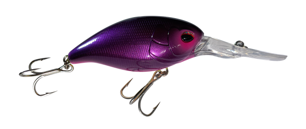 Profishent Tackle Chainsaw 80mm