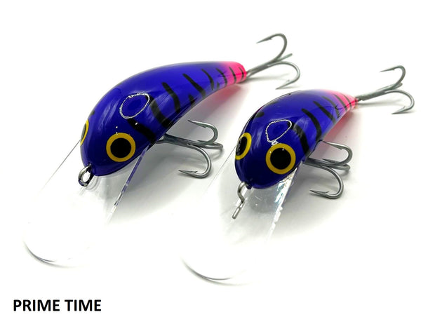 Predator Lures Hardbody 75mm