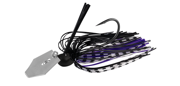 Daiwa Steez Cover Chatter