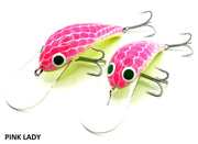 Predator Lures Hardbody 90mm
