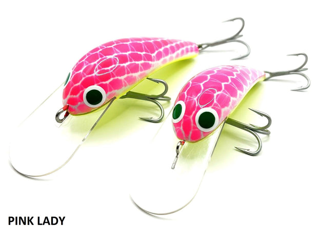 Predator Lures Hardbody 90mm