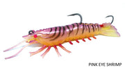 Barambah Stinger Shrimp Finesse