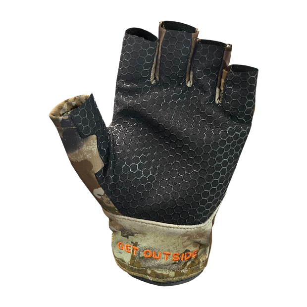 Spika Precision Gloves