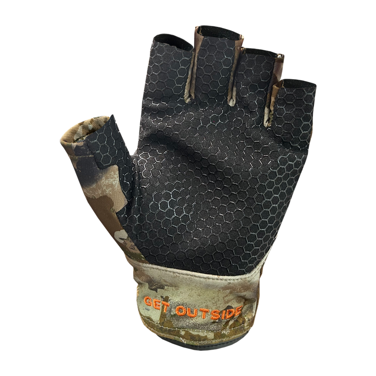 Spika Precision Gloves