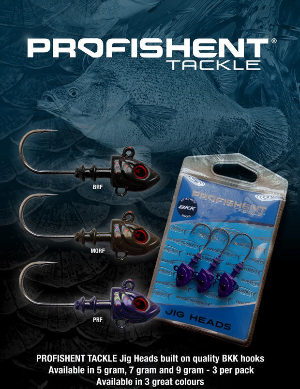 Profishent Jig Head