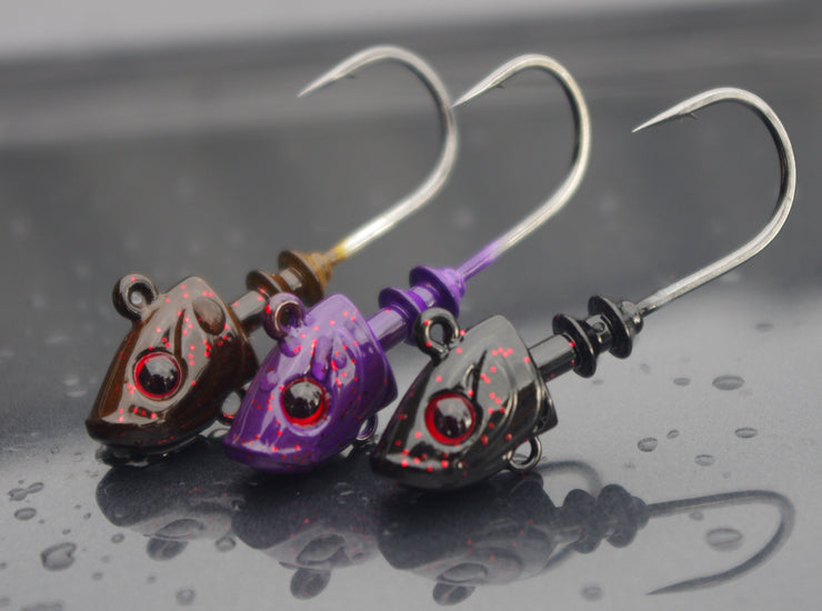 Profishent Jig Head