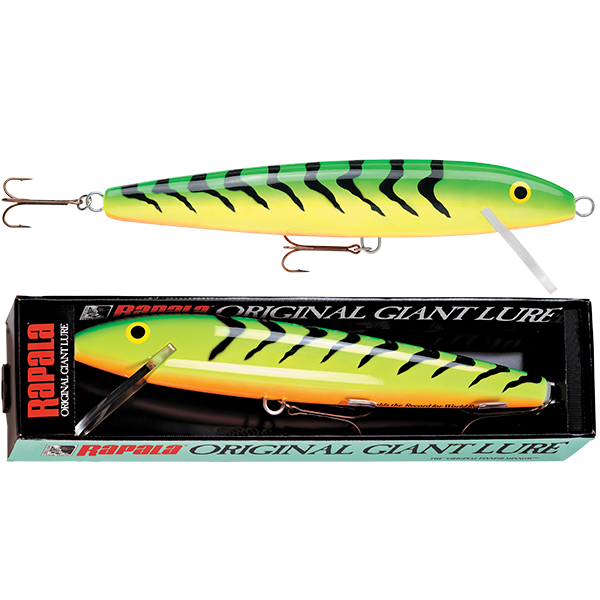 Rapala Giant Lure – Trellys