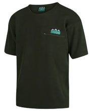 Ridgeline Premium Workmans Zip Tee