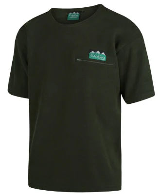 Ridgeline Premium Workmans Zip Tee