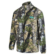 Ridgeline Micro Long Sleeve Shirt AU