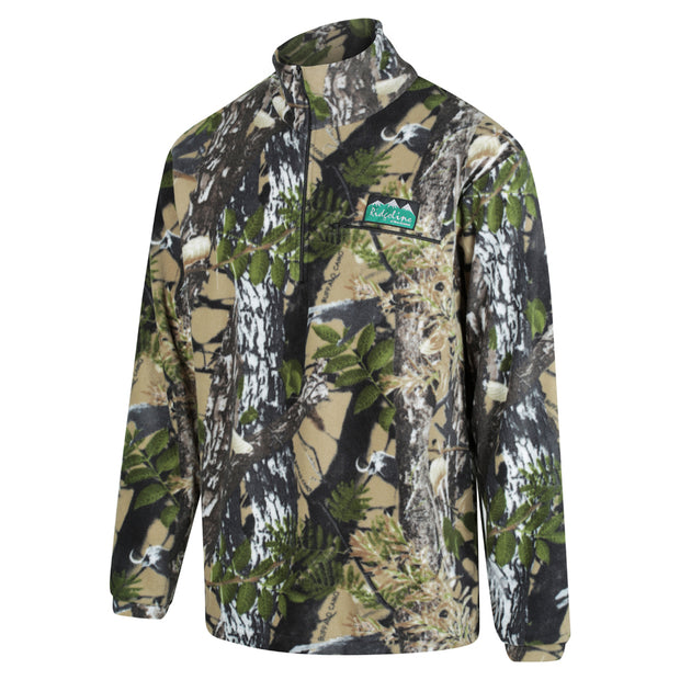 Ridgeline Micro Long Sleeve Shirt AU