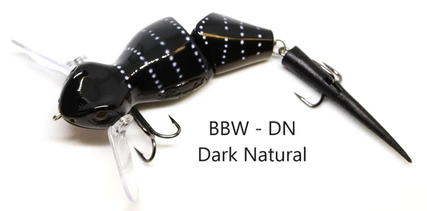 Barambah Baby Bidjiwong