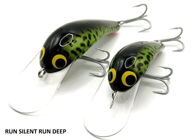 Predator Lures Hardbody 75mm