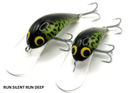 Predator Lures Hardbody 90mm
