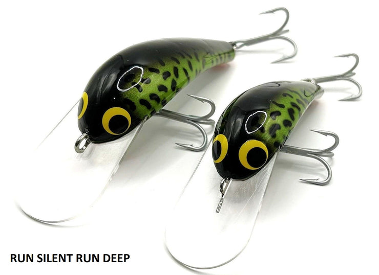 Predator Lures Hardbody 90mm
