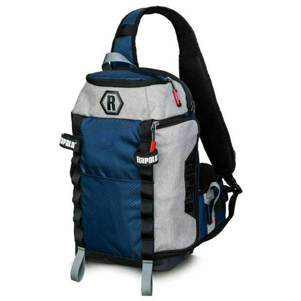 Rapala Countdown Sling Bag