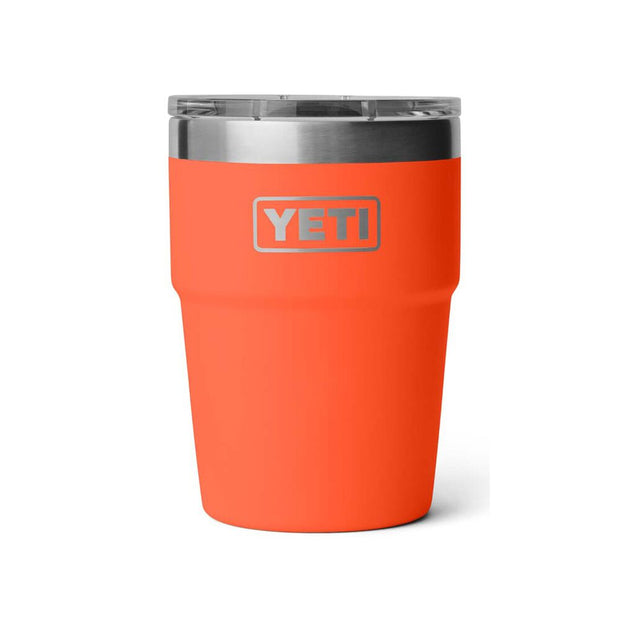 Yeti Rambler 16oz Stackable Cup
