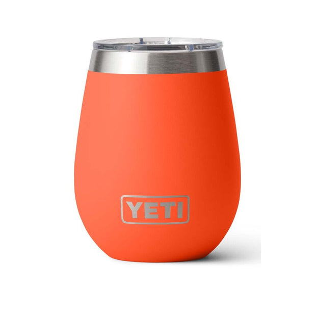 Yeti Rambler 10oz Wine Tumbler