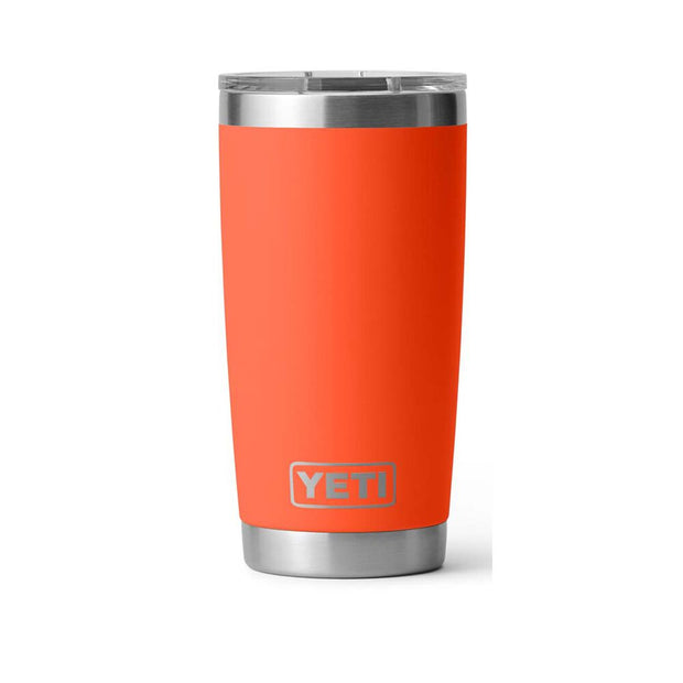 Yeti Rambler 20oz Tumbler MS