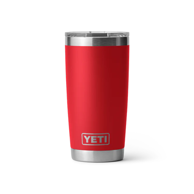 Yeti Rambler 20oz Tumbler