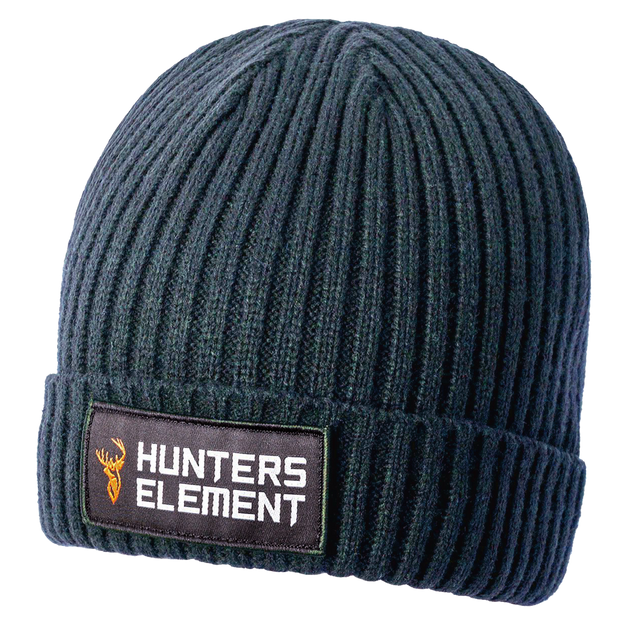 Hunters Element Rivet Beanie
