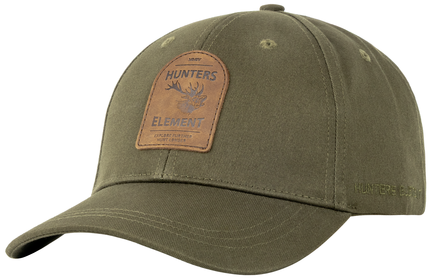 Hunters Element Roaring Stag Cap – Trellys