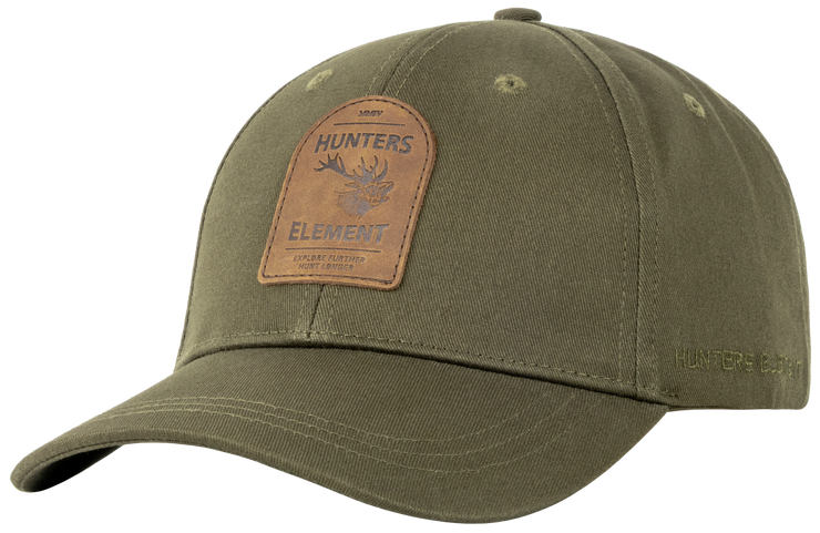 Hunters Element Roaring Stag Cap
