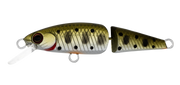 Daiwa Silvercreek DR Minnow Joint 42S