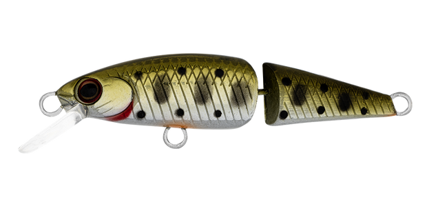 Daiwa Silvercreek DR Minnow Joint 42S