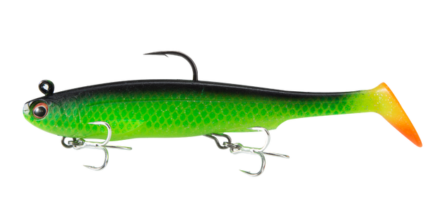 Irukandji Sicario DTF 175