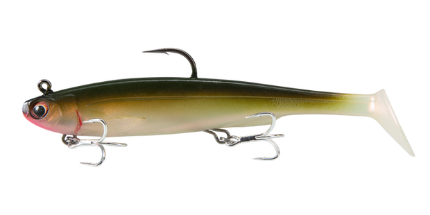 Irukandji Sicario DTF 175