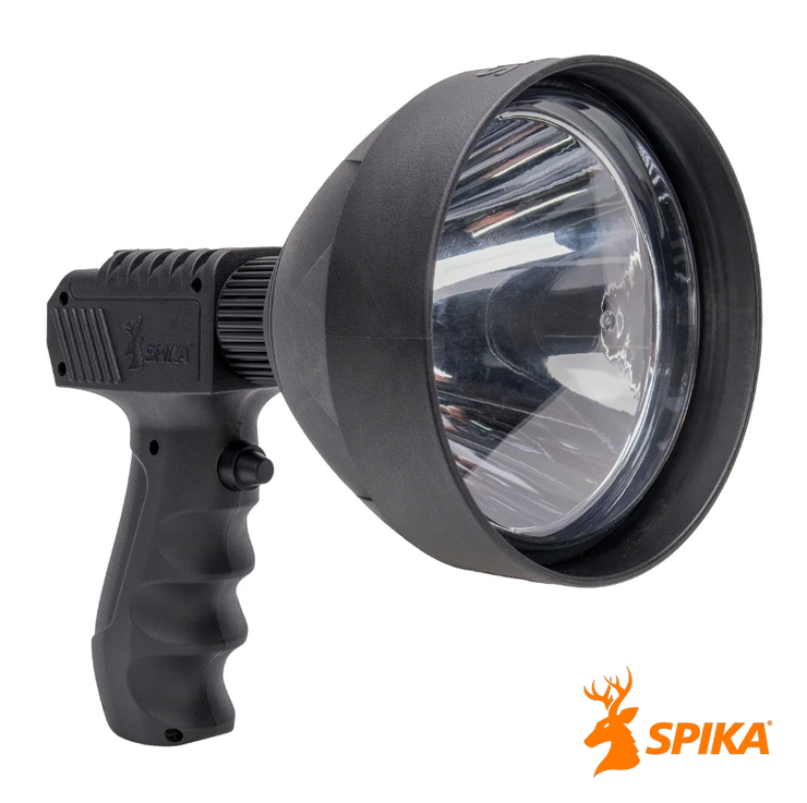 Spika Trigger Spotlight 3000 Lumens