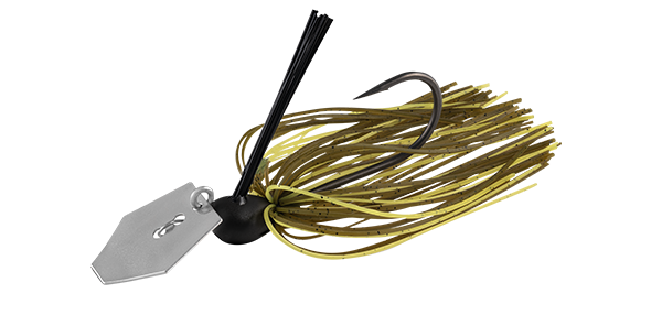 Daiwa Steez Cover Chatter