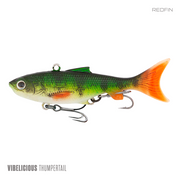 Samaki Vibelicious Thumper Tail