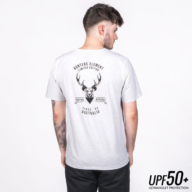 Hunters Element Sambar Tee