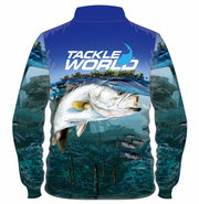 Tackle World Samaki Fishing Shirt