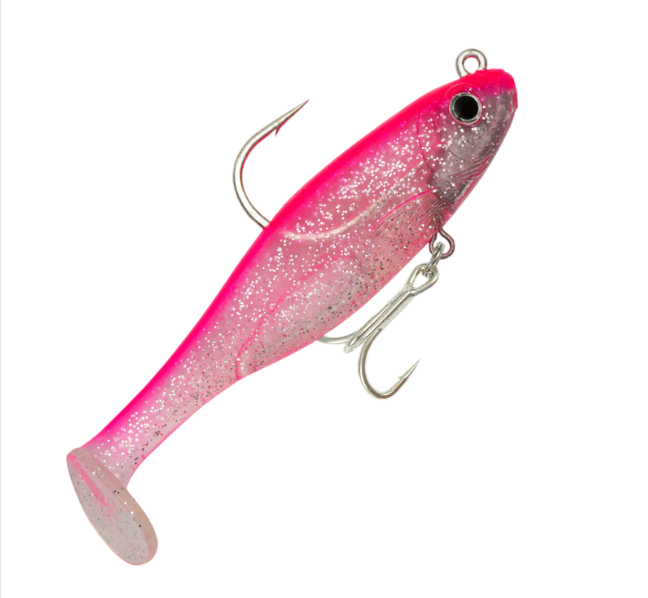 Fishcraft Dr Shad