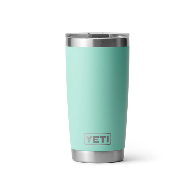 Yeti Rambler 20oz Tumbler