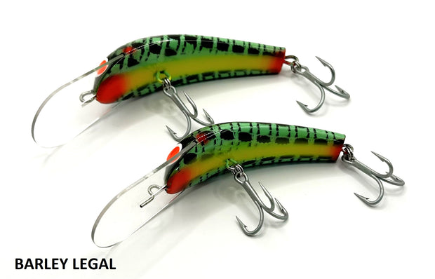 Predator Lures Hardbody 90mm