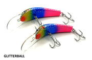 Predator Lures Hardbody 90mm